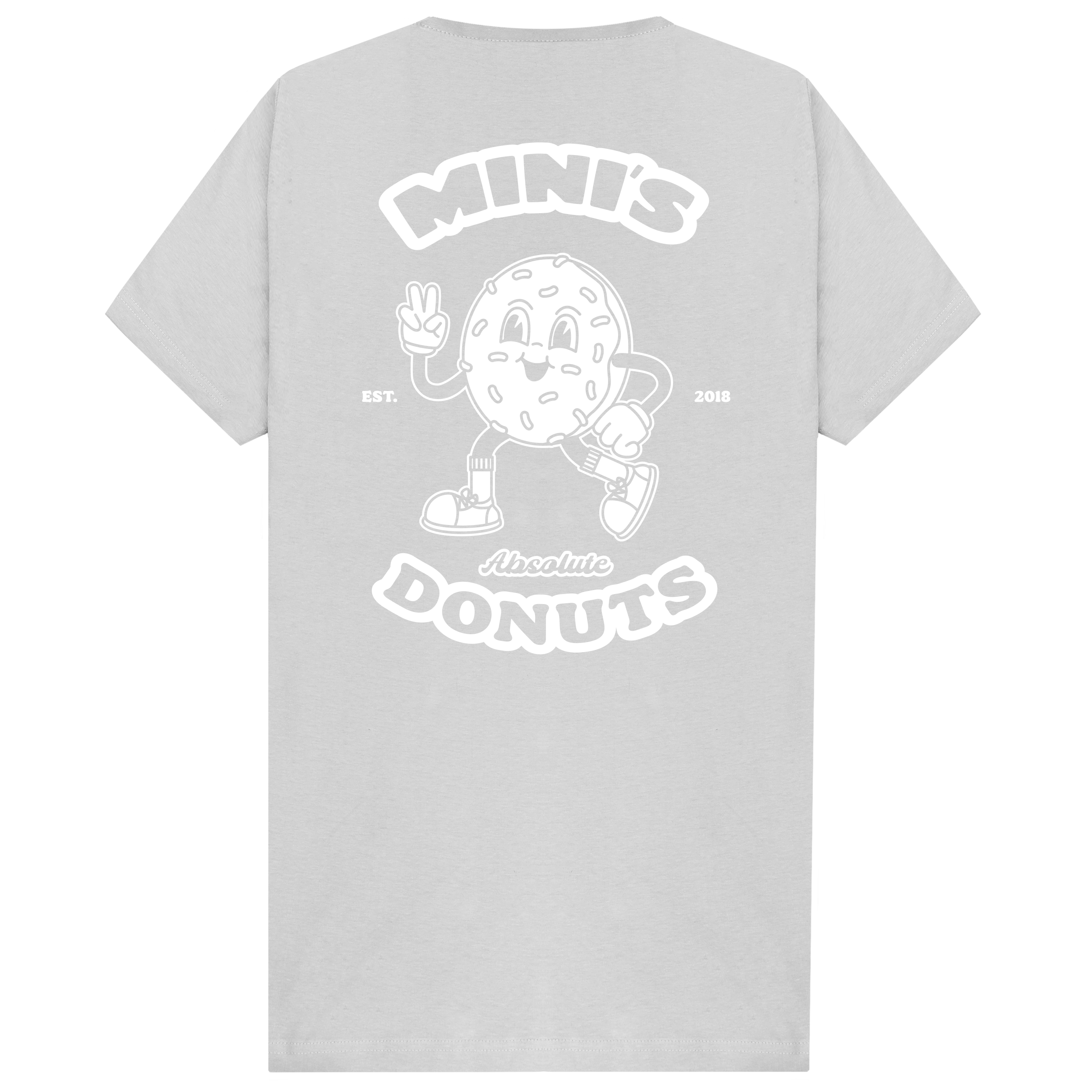 Absolute Donut T-Shirt