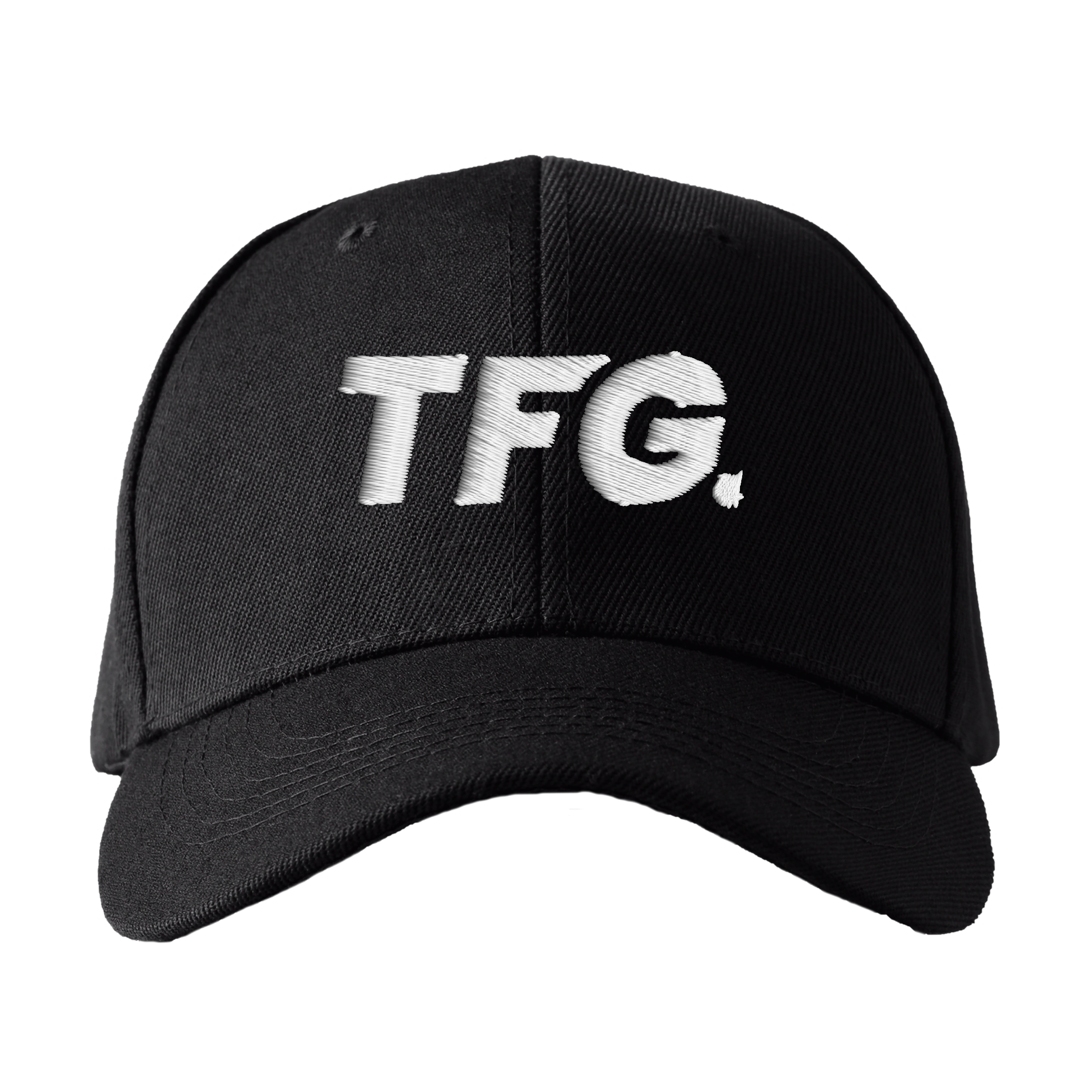 3D Embroidered Cap