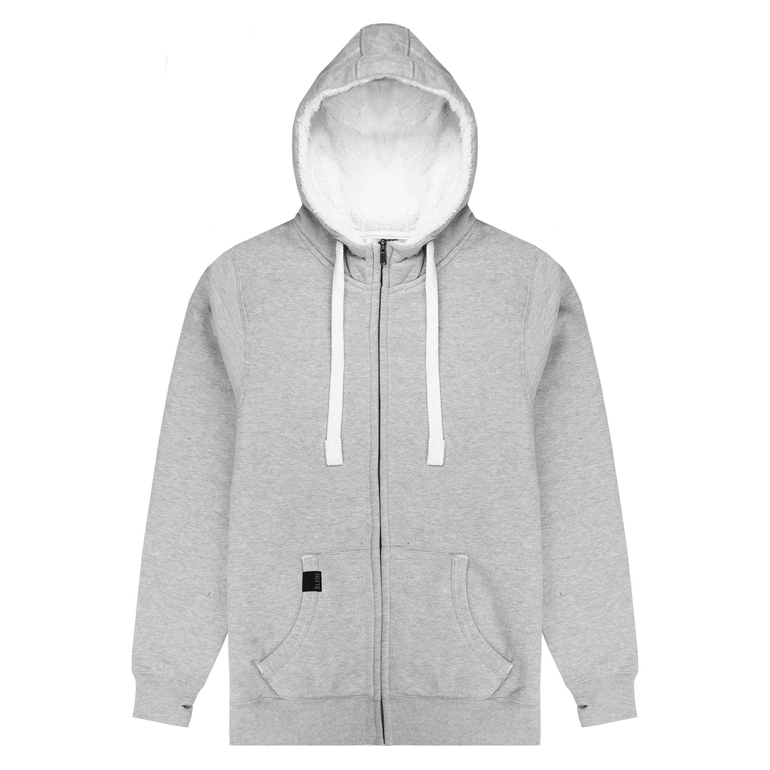 Blxnk Clothing Hoodies