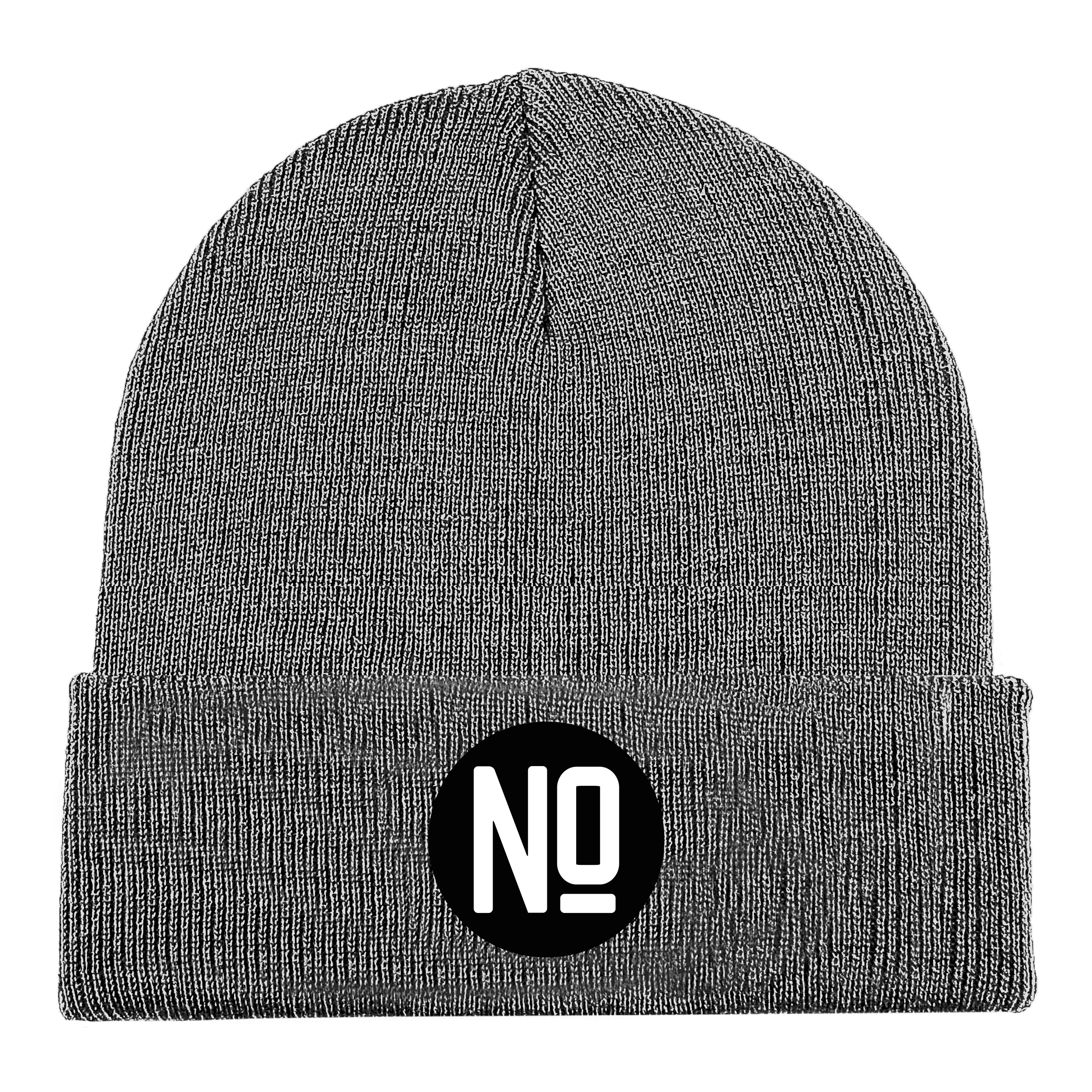 Embroidered Classic Beanie