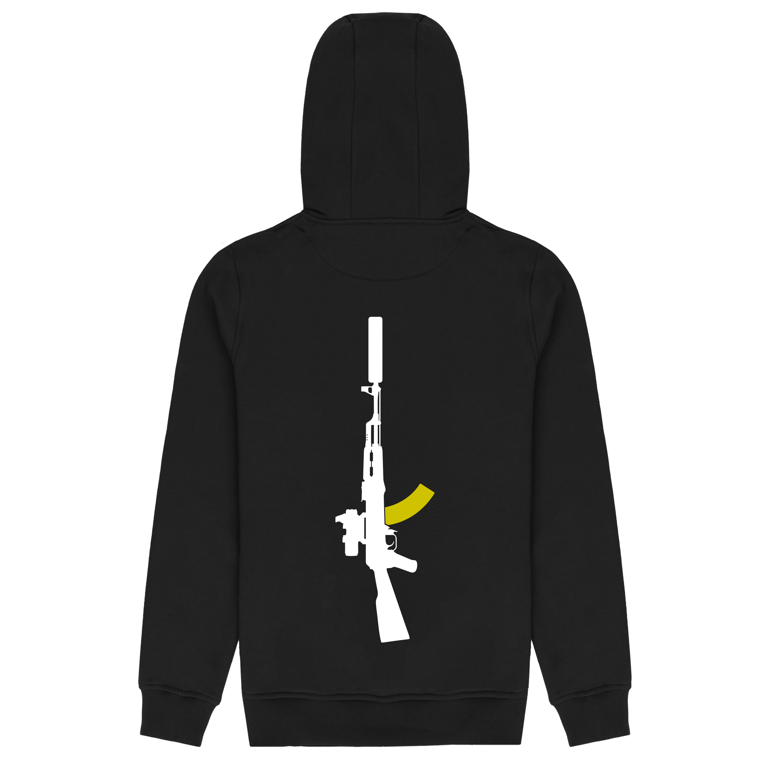 BananaHAMR Pullover Hoodie