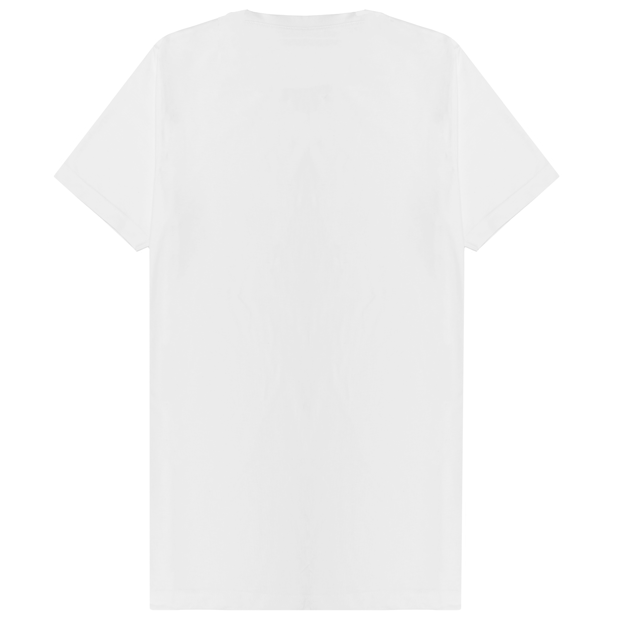 Embroidered T-Shirt