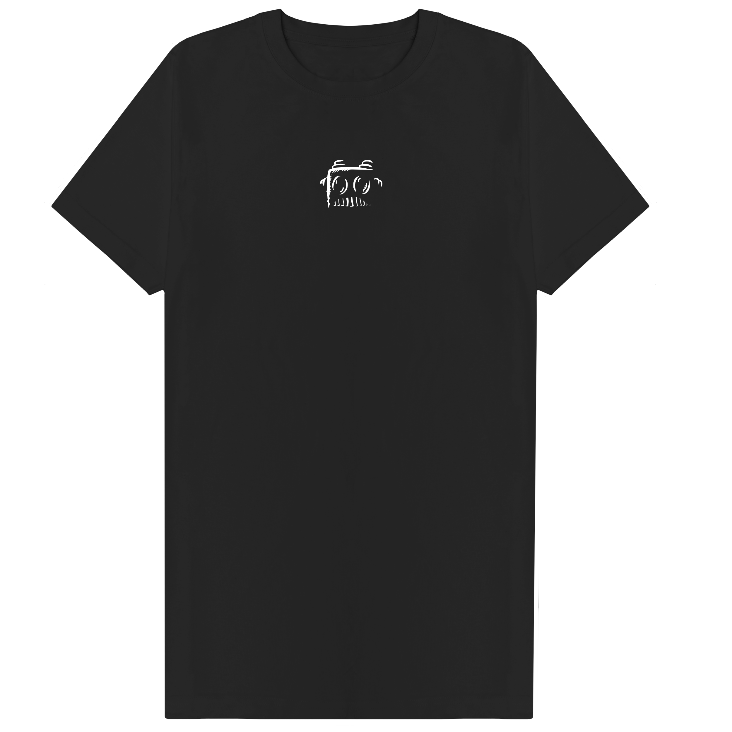 Robot T-Shirt