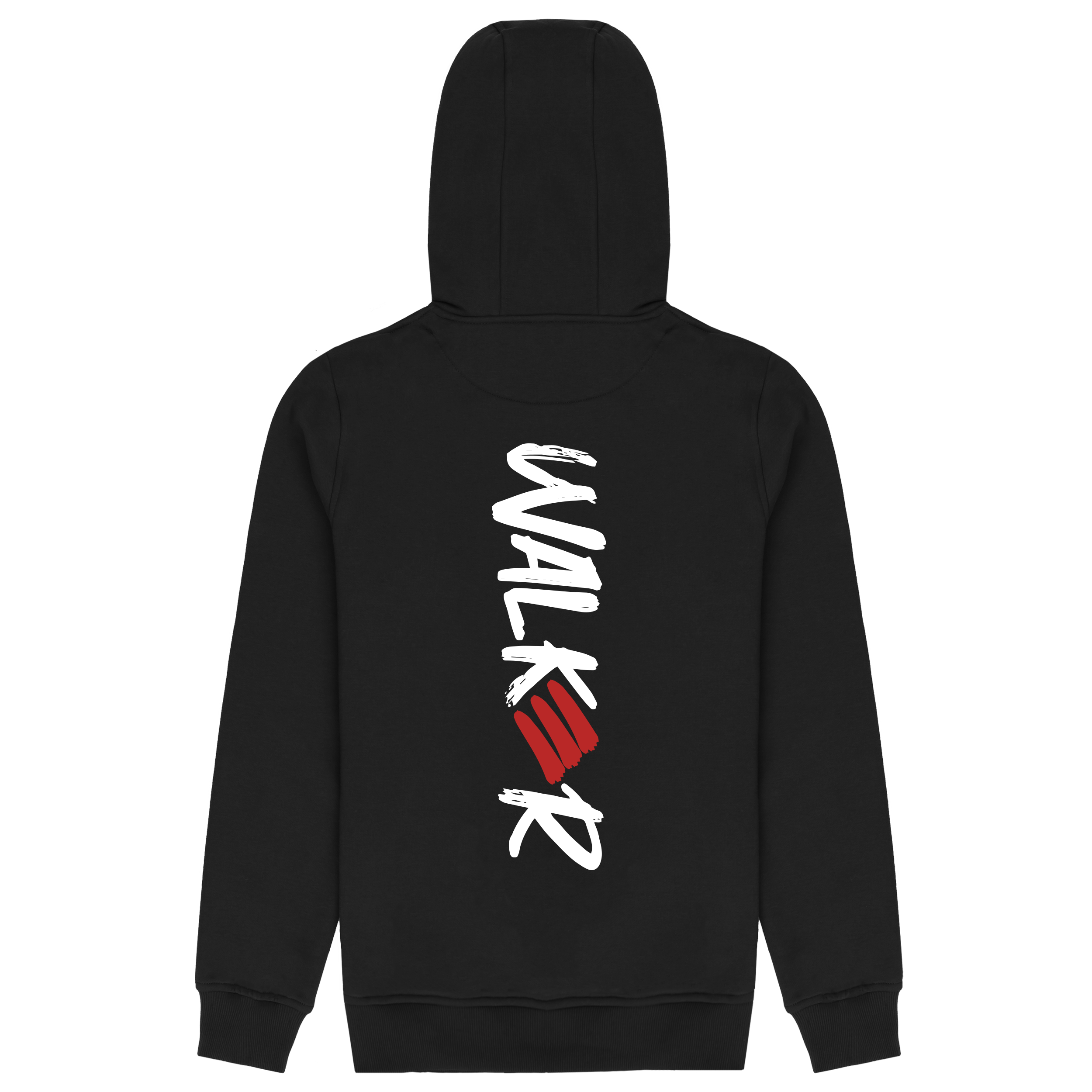 Alright Bet Pullover Hoodie