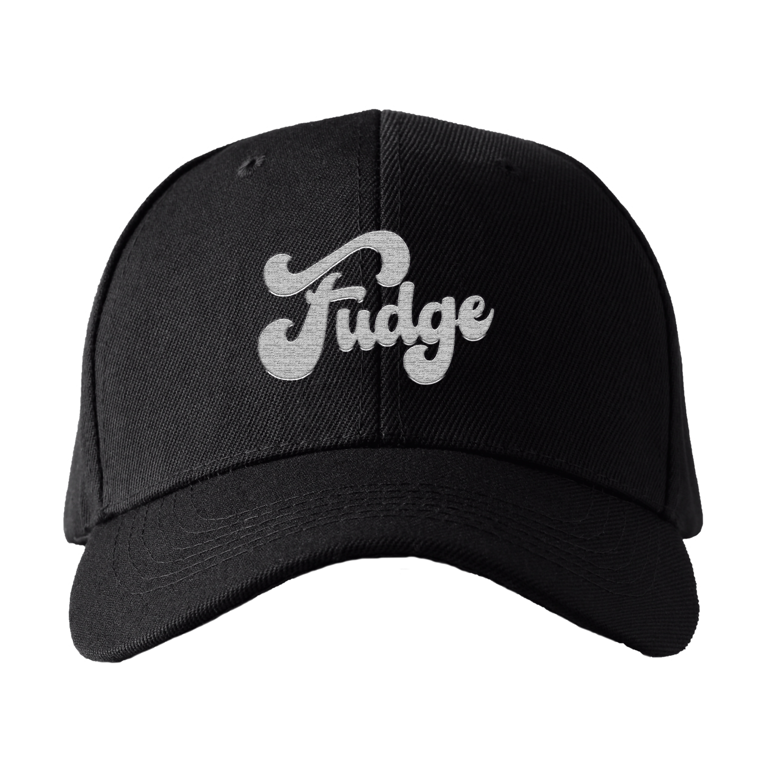 Logo Cap