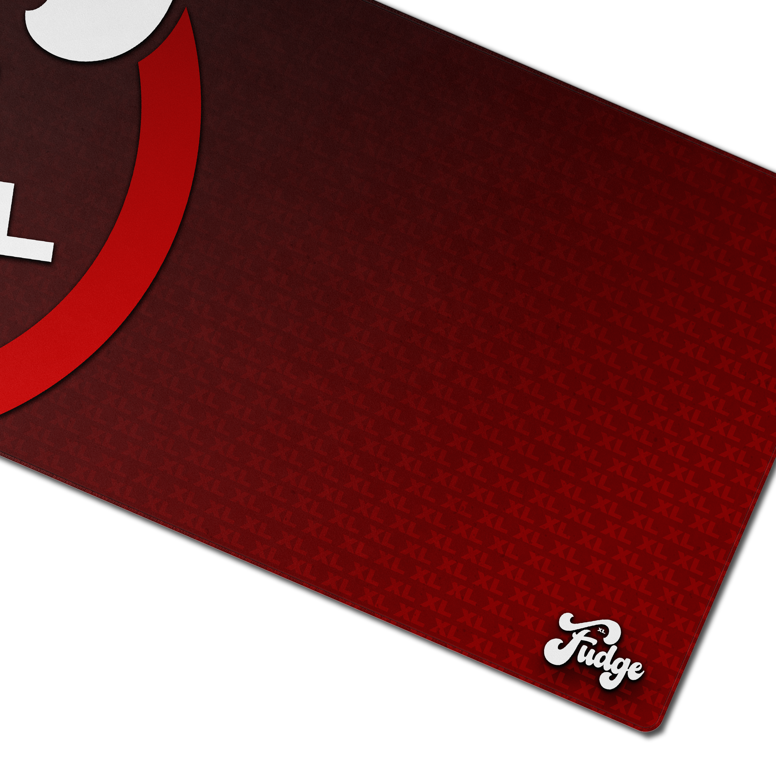 Logo Mouse Pad