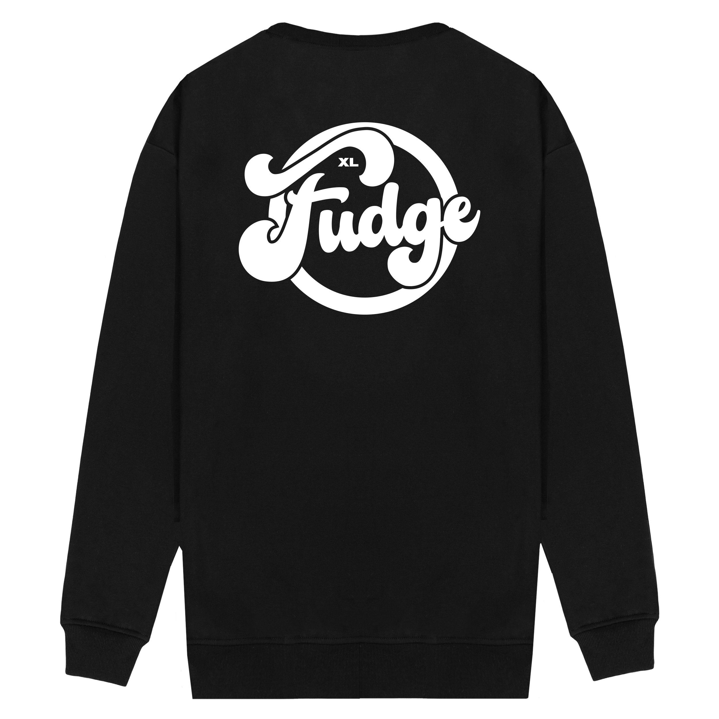 Logo Crewneck Sweater