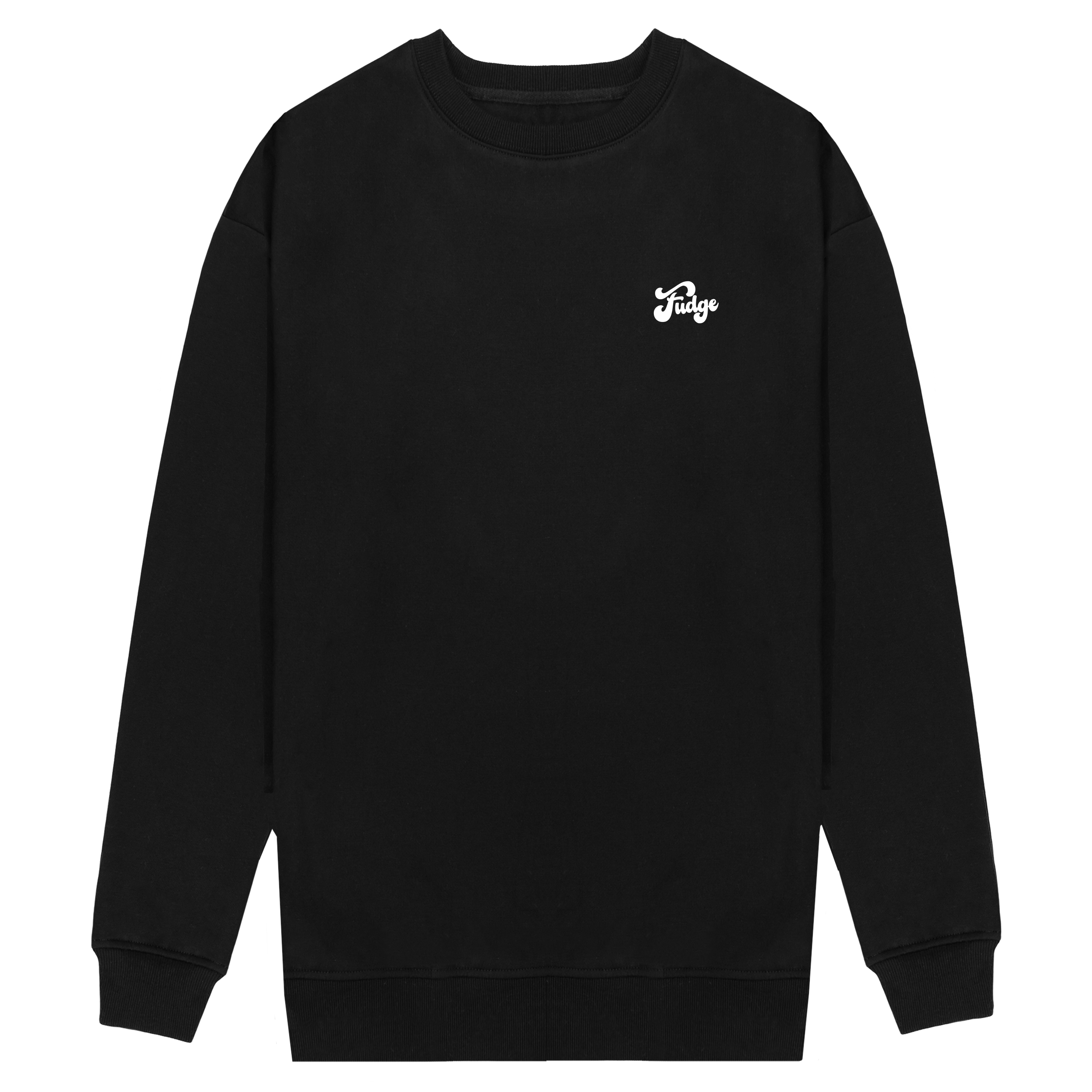 Logo Crewneck Sweater