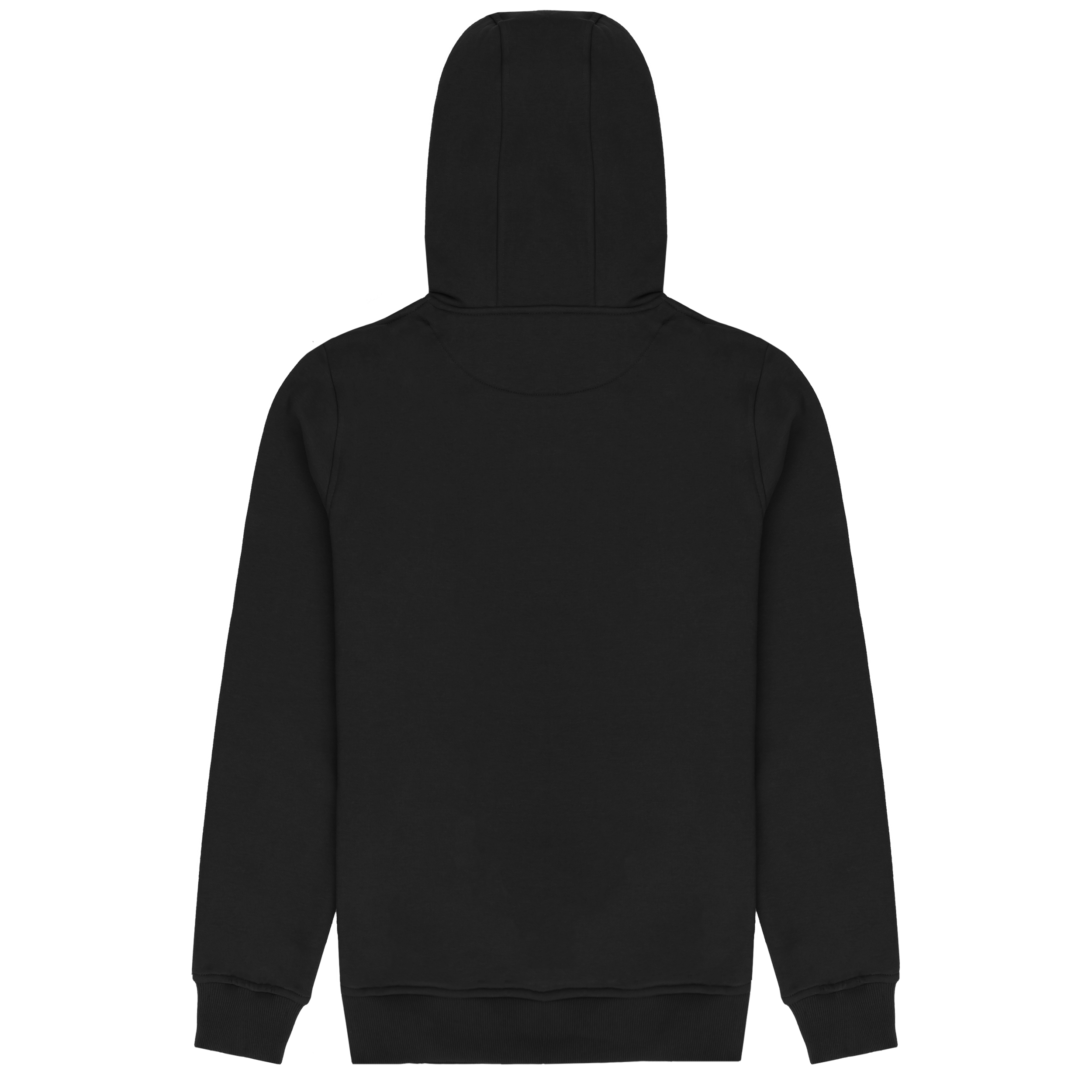 Hunt Pullover Hoodie