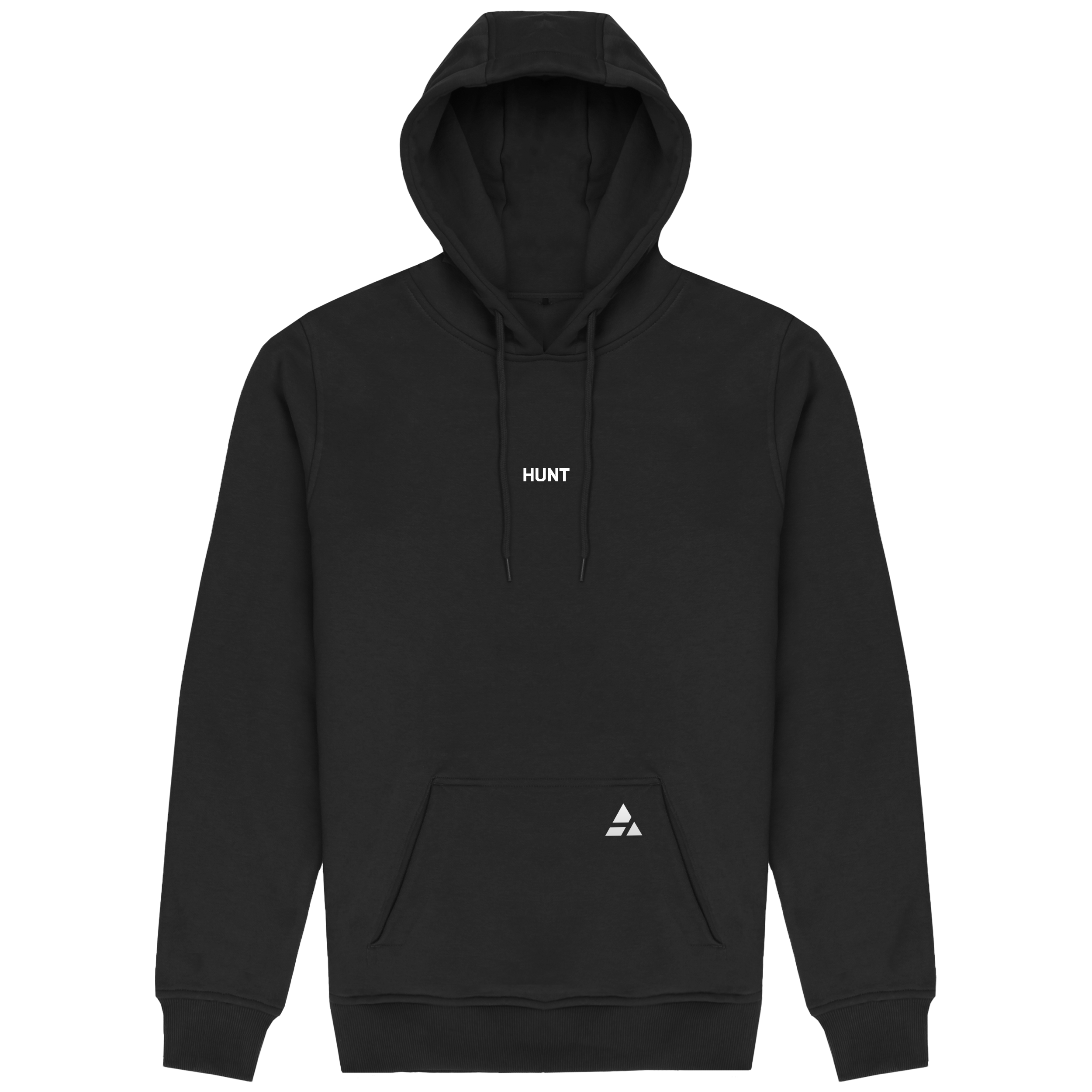 Hunt Pullover Hoodie