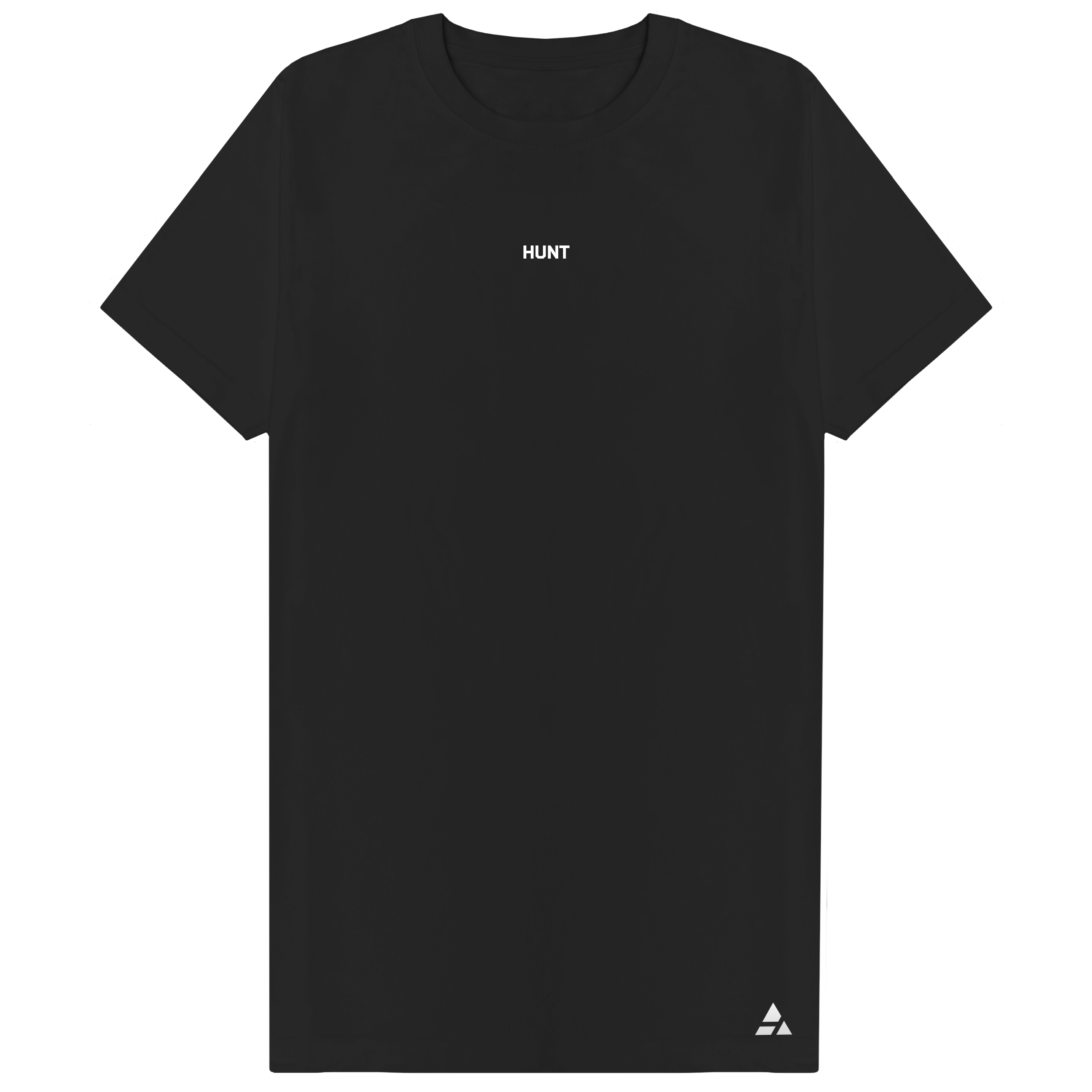 Hunt Logo T-Shirt