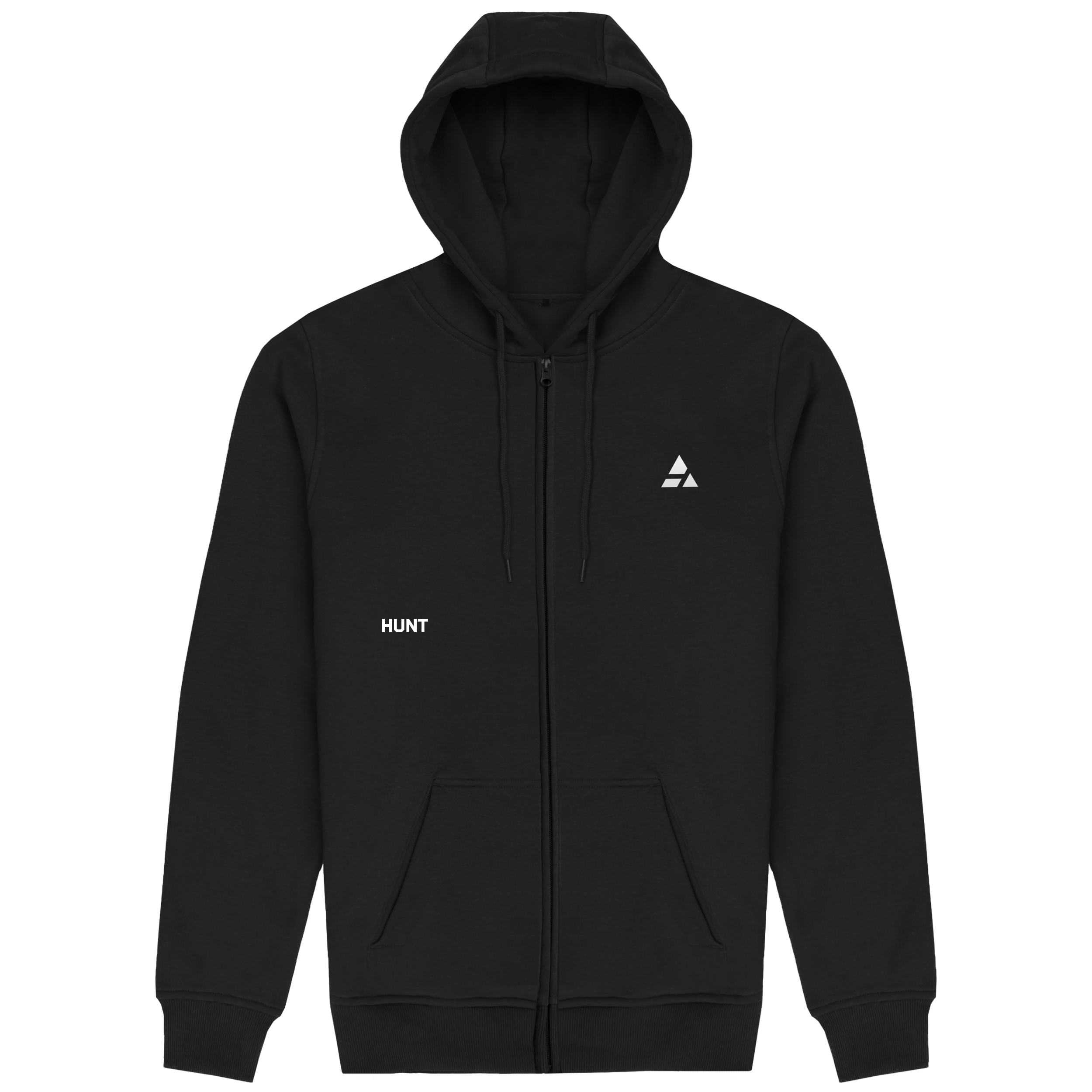 Hunt Zip Hoodie