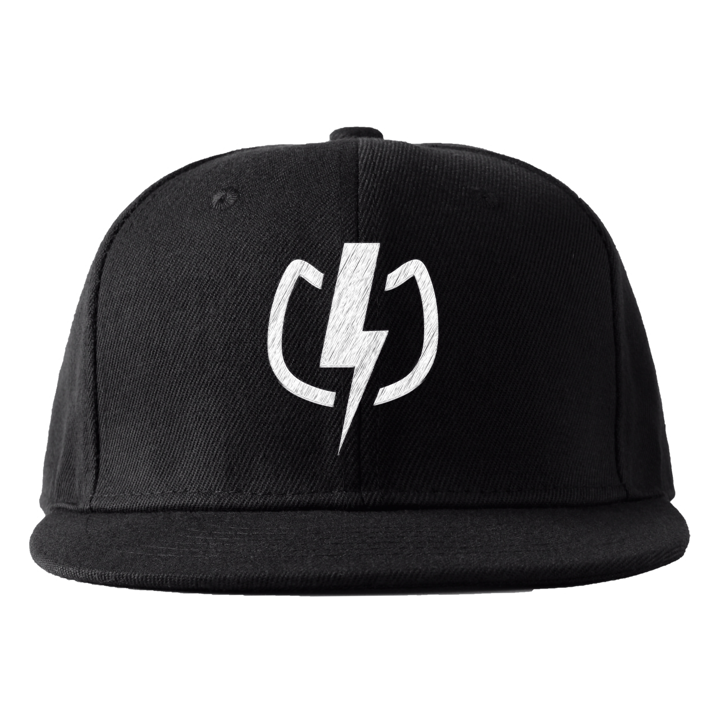 Logo Snapback