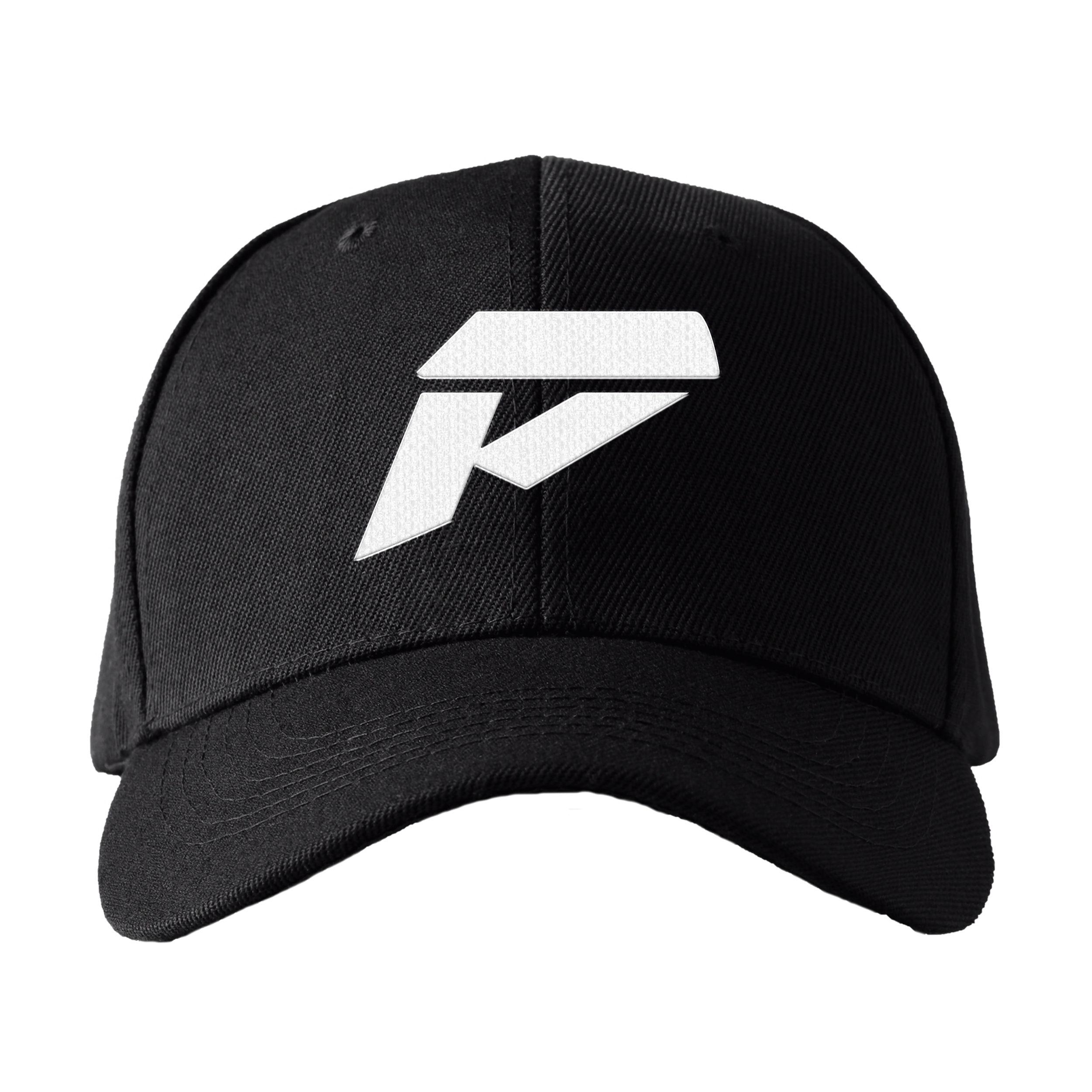 Logo Cap