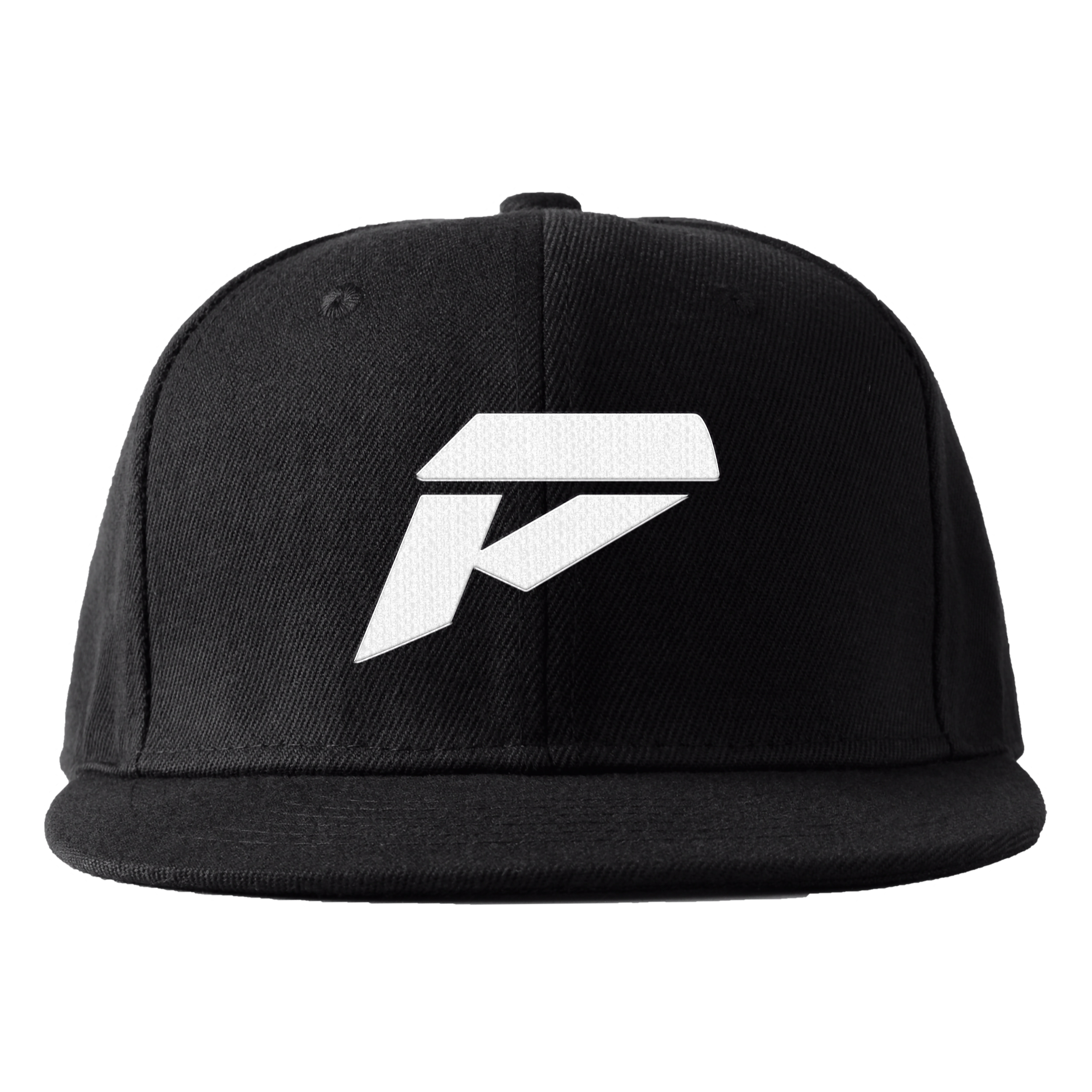 Logo Snapback