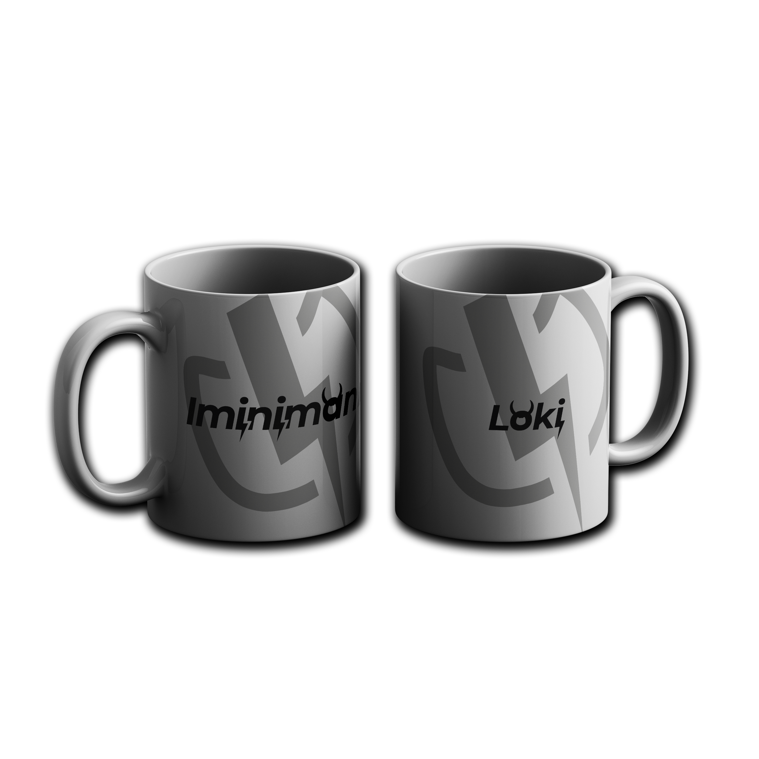 Logo Mug