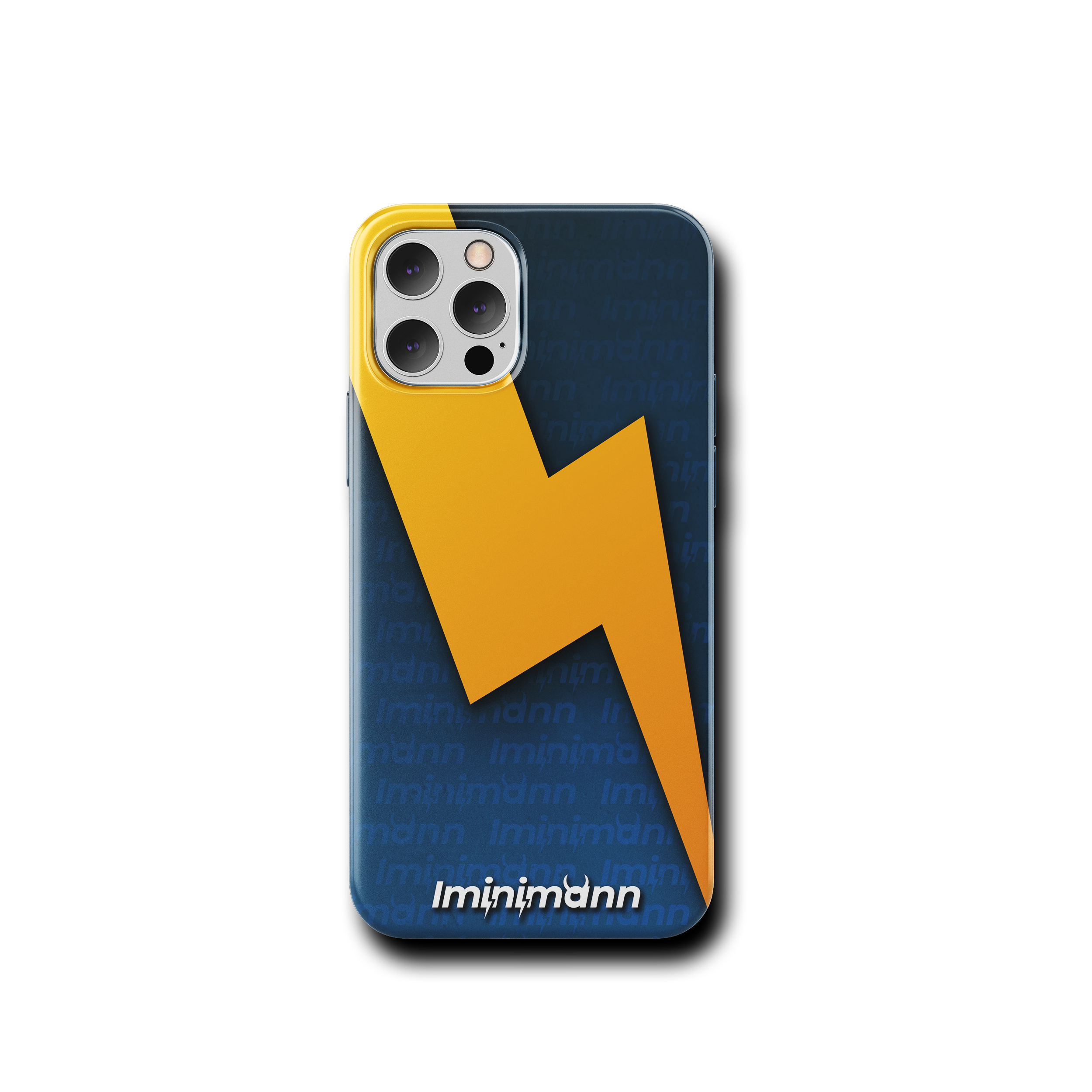 Logo Phone Case