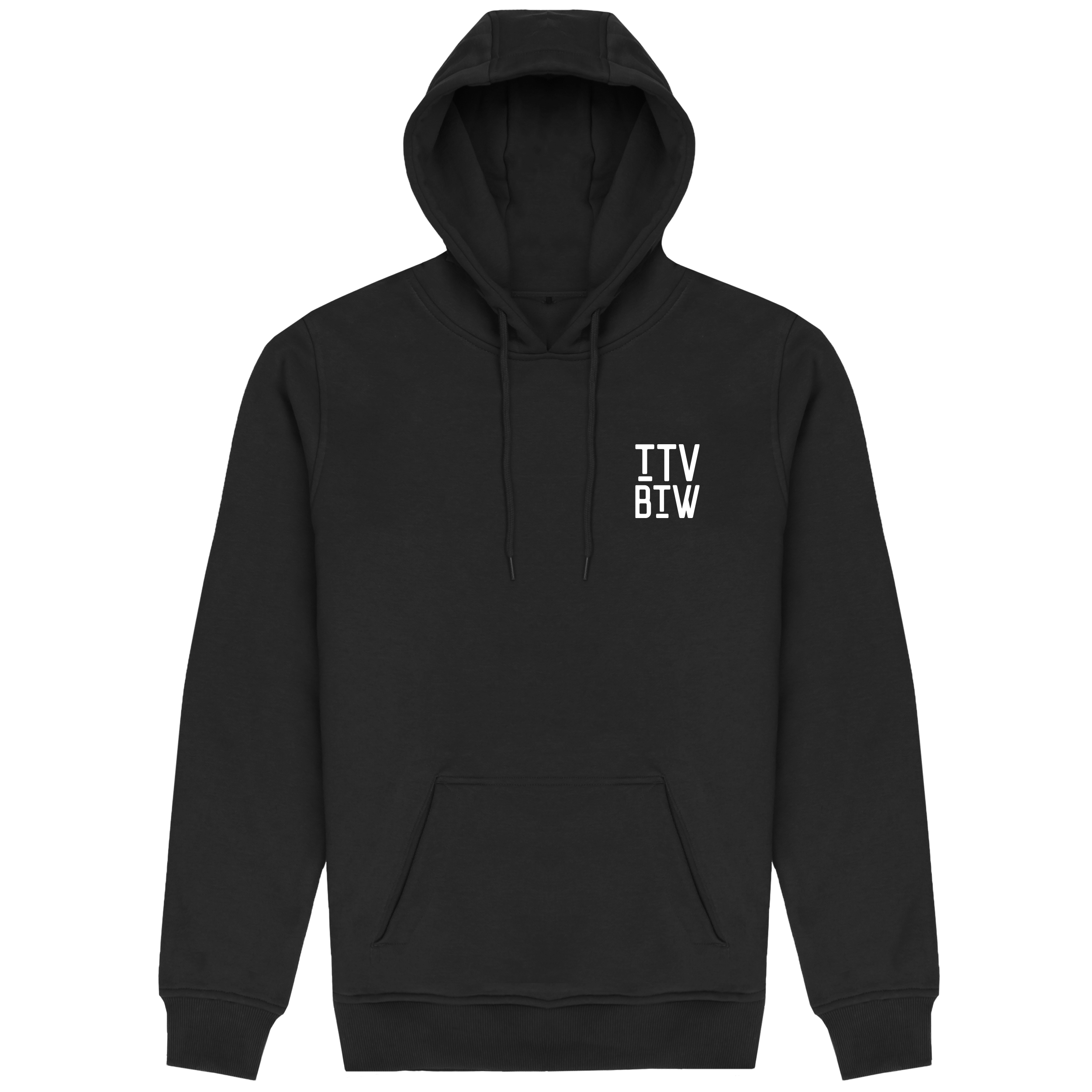 TTVbtw Pullover Hoodie